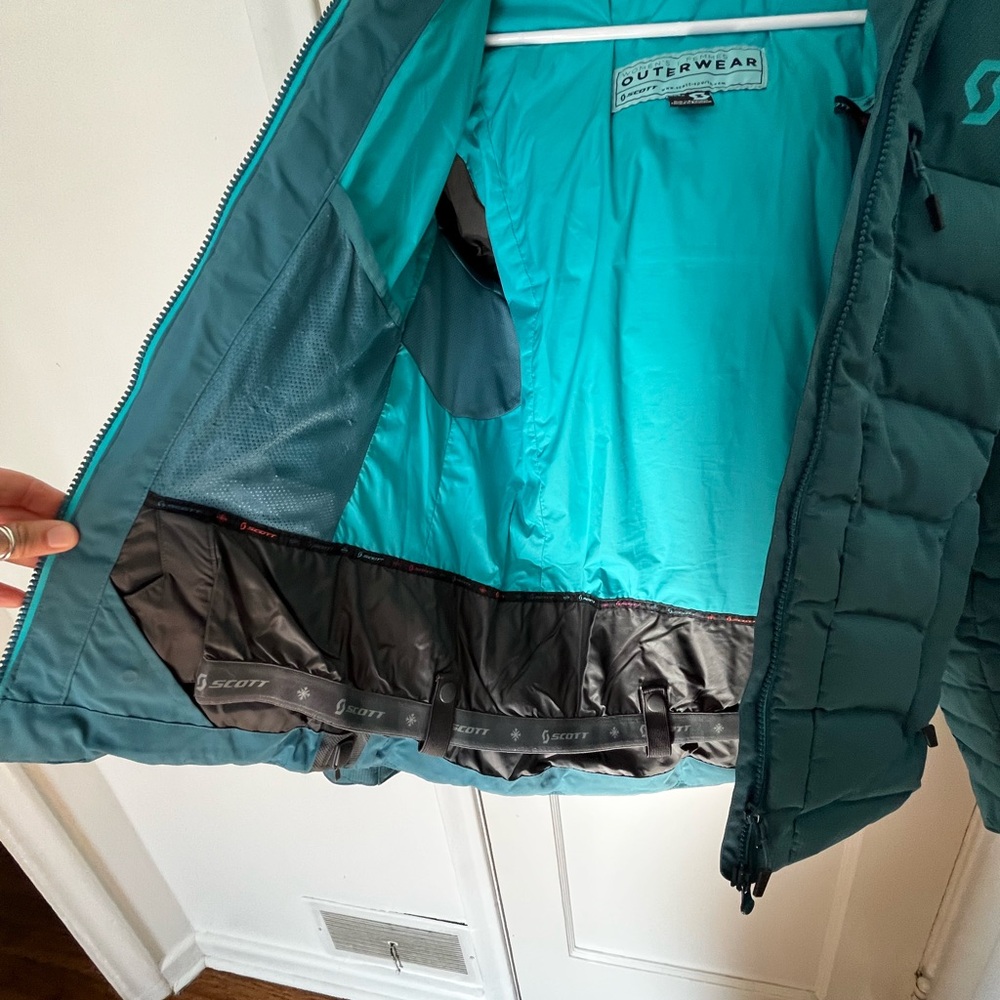 Scott’s Ultimate Down Ski Jacket - image 6